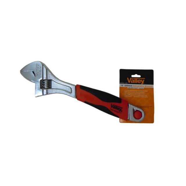 Rental store for 10  Adjustable Wrench 18110 in Boston MA