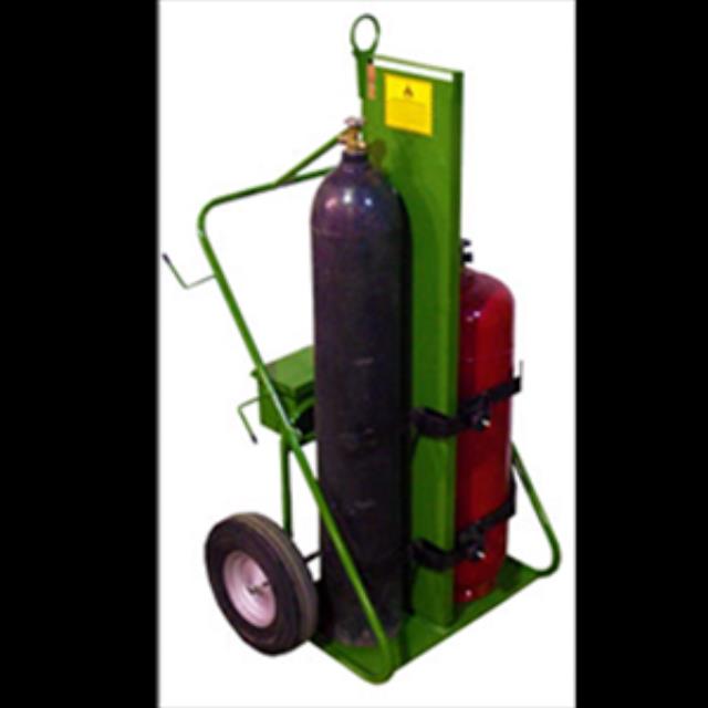 Rental store for Cylinder Cart w  Firewall   Lift Eye in Boston MA