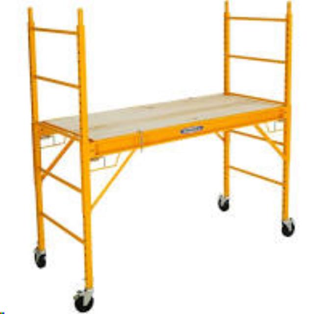 Rental store for Metaltech 6  Yellow Baker in Boston MA