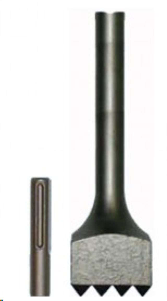 Rental store for 1-PC. Bushing Tool SDS Max in Boston MA
