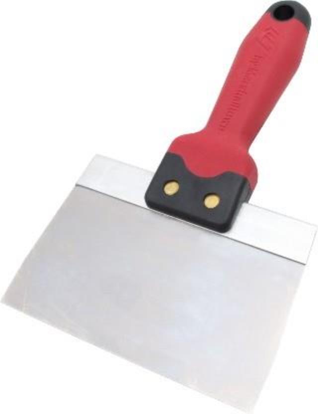 Rental store for 6  Taping Putty Knife - Stainless Steel in Boston MA