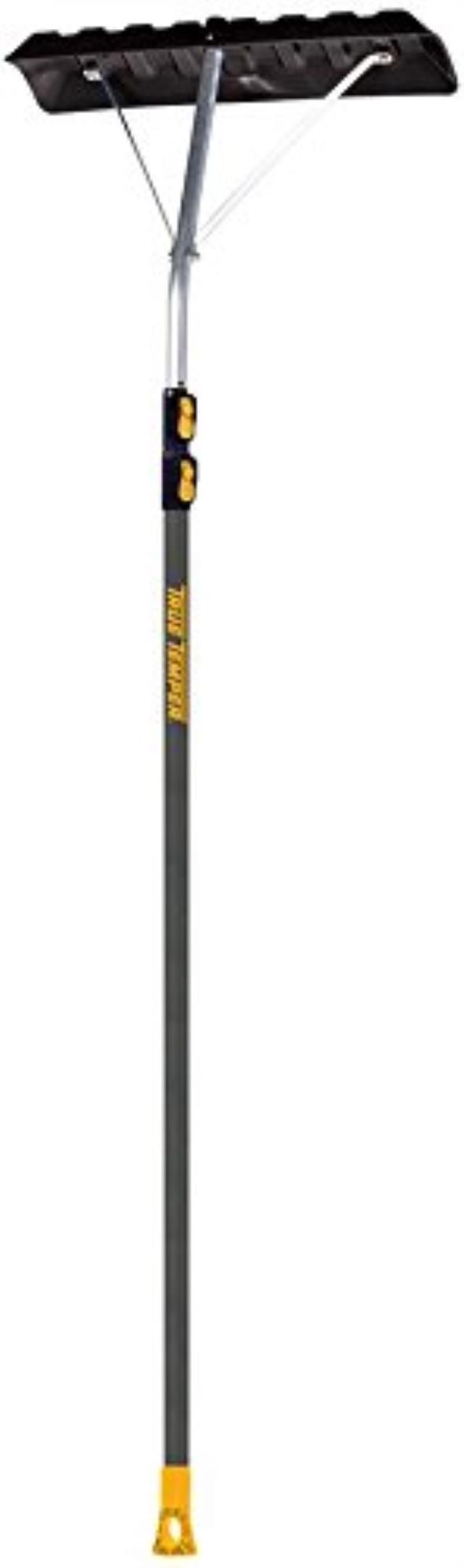 Rental store for 17  Telescoping Snow Rake in Boston MA