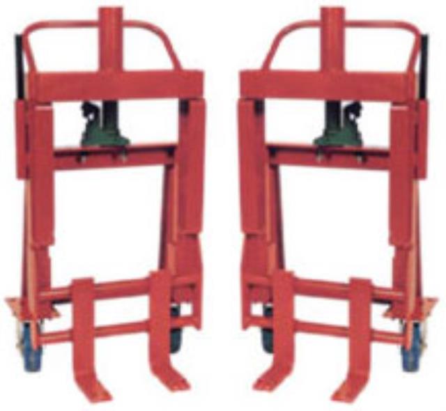 Rental store for Rol-a-Lift Model M-4-6 w wheels in Boston MA