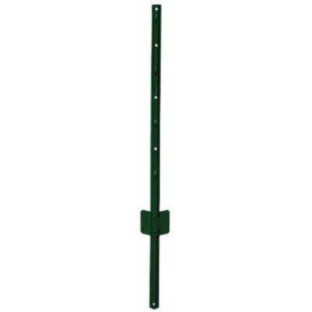 Rental store for 5  Steel T Stake w  Kickplate Painted in Boston MA