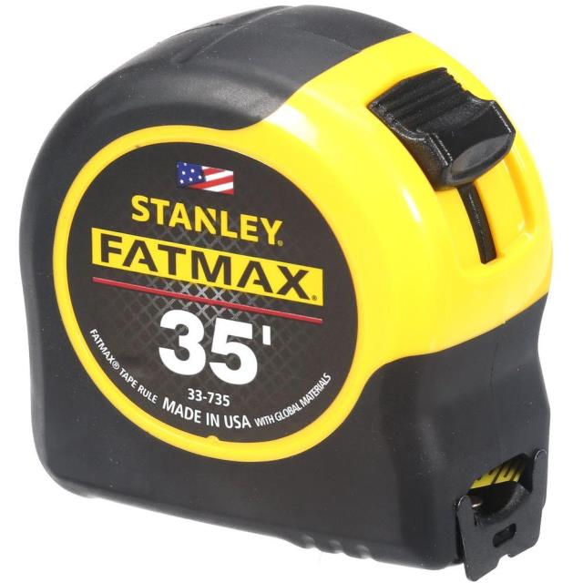 Rental store for 35  Stanley Fat Max in Boston MA