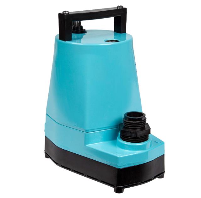 Rental store for Little Giant Puddle Pump - No Switch in Boston MA