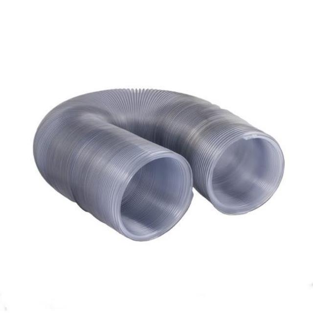 Rental store for 12  Wire Reinforced Flex Duct 25 in Boston MA