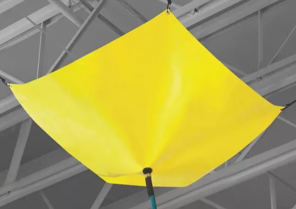 Rental store for 3 x3  Drainage Tarp in Boston MA