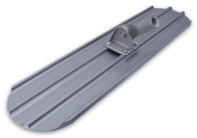 Rental store for 42 X 8 Round End Magnesium Bull Float in Boston MA