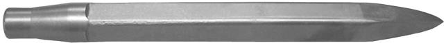 Rental store for 18  Rivet Buster Chisel in Boston MA