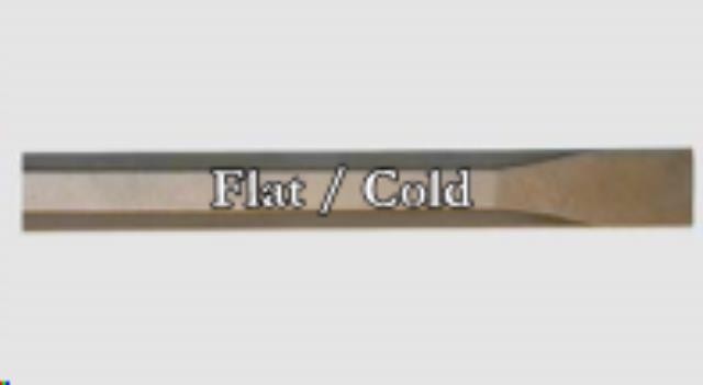Rental store for 1 x14  Flat Chisel - TE 1000 in Boston MA