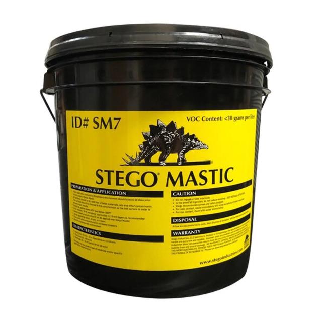 Rental store for 2 Gallon Mastic Stego in Boston MA