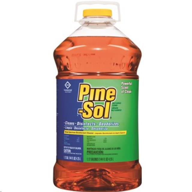 Rental store for Pine-Sol 144 oz. Original Multi-Surface in Boston MA