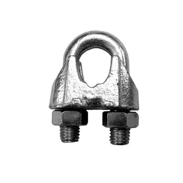 Rental store for 3 8  Malleable Clip in Boston MA