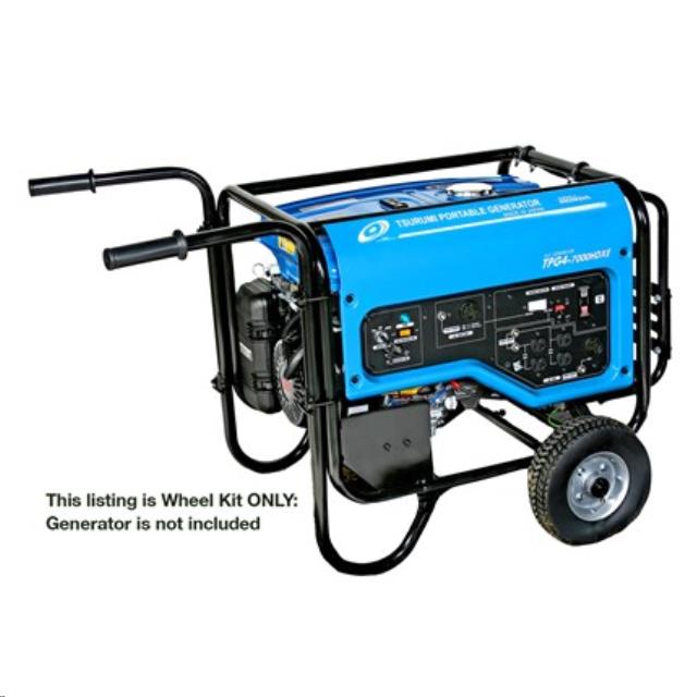 Rental store for Heavy Duty Wheel Kit-Gener Engine Pumps in Boston MA