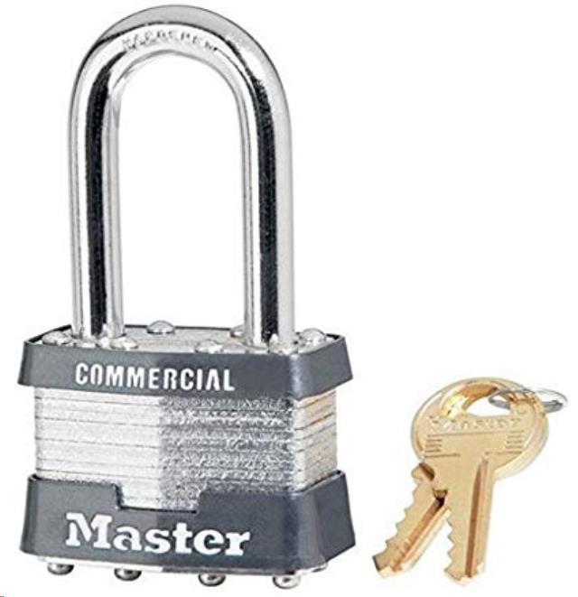Rental store for Master Lock 1-3 4  - 5 16 Shackle KA in Boston MA