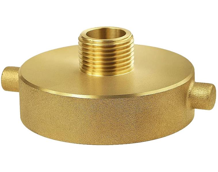 Rental store for 2 1 2  Hydrant to 3 4  Hose in Boston MA