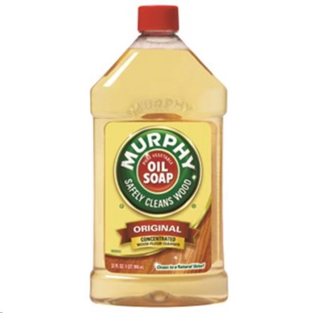 Rental store for Murphy Oil Soap 1gal Og Wood Cleaner in Boston MA