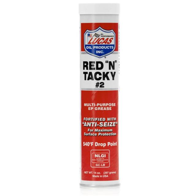 Rental store for RED N TACKY GREASE in Boston MA