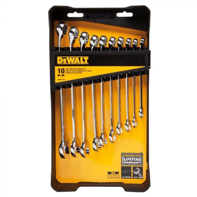 Rental store for Combination Wrench Set  MM in Boston MA