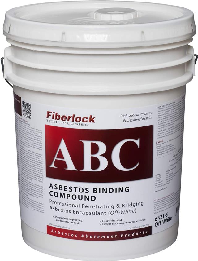 Rental store for Fiberlock ABC White in Boston MA