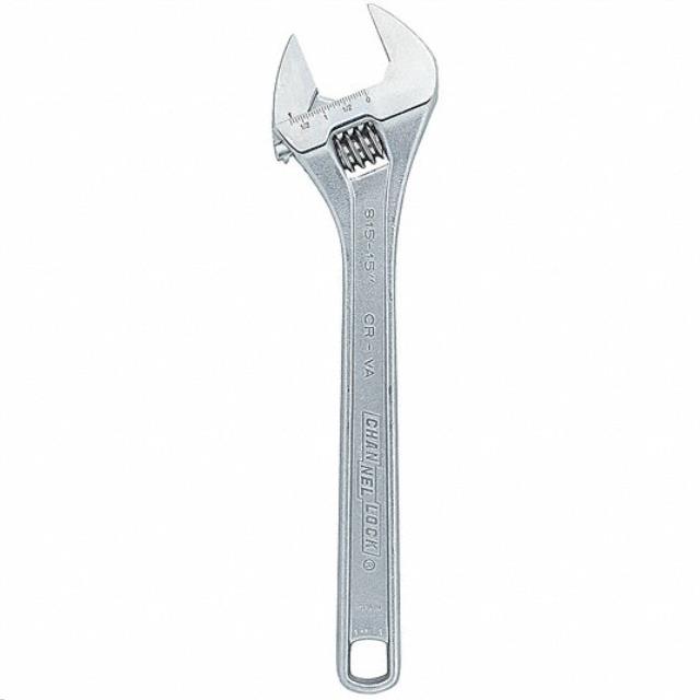 Rental store for 15  Adjustable Wrench in Boston MA