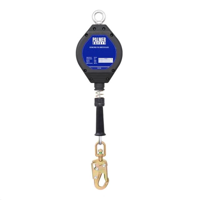 Rental store for 30  Self-Retracting Lifeline Galv Cable in Boston MA