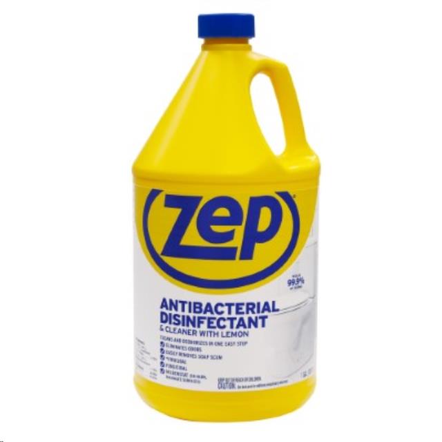 Rental store for ZEP ANTI Bacterial Disinfectant in Boston MA