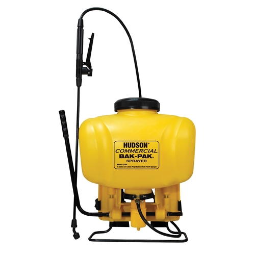 Rental store for Hudson 4 Gal Bak-Pak Sprayer in Boston MA
