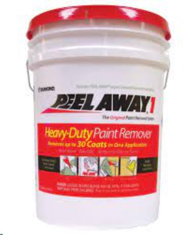 Rental store for PEEL AWAY 1 Paint Remover in Boston MA