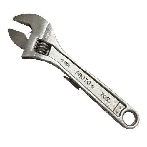 Rental store for STANLEY AGJ WRENCH 6 in Boston MA