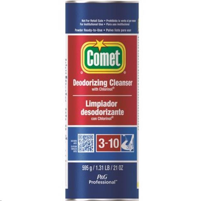 Rental store for Comet 21 oz. Original Powder in Boston MA