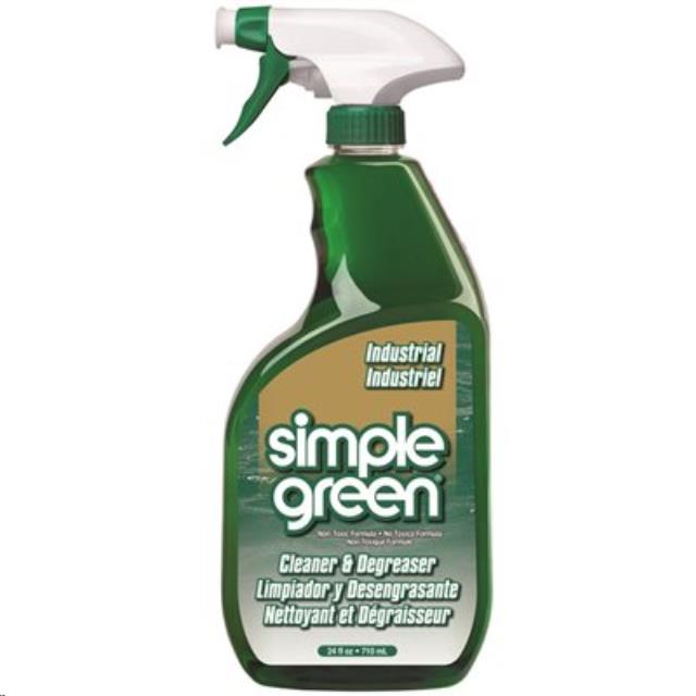 Rental store for Simple Green All-Purpose Cleaner 32oz in Boston MA