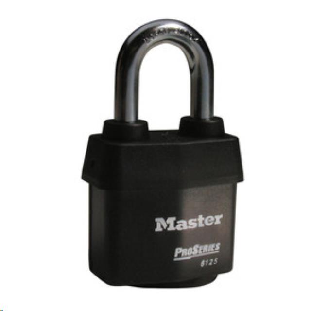 Rental store for 6125 Weathertough Padlock Master Lock in Boston MA