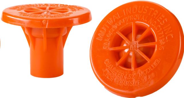 Rental store for OSHA Rebar Cap in Boston MA