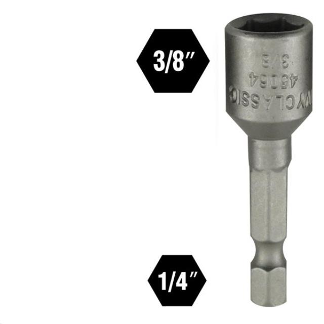 Rental store for 3 8 x1-7 8  Hex Mag. Nut Setter in Boston MA