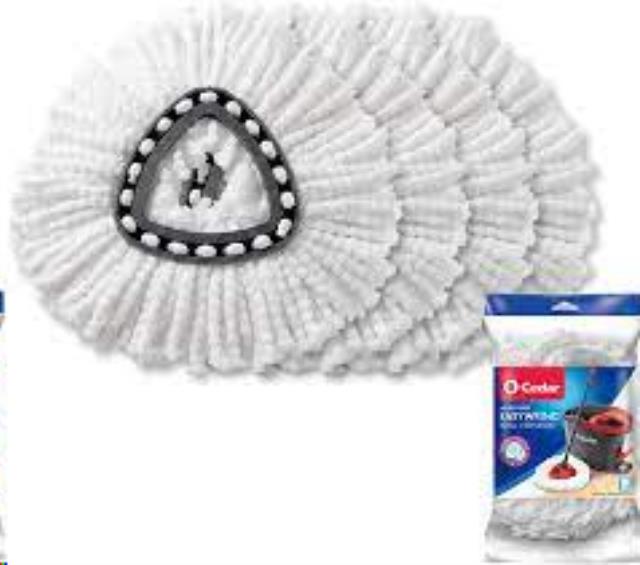 Rental store for O-Cedar Easy Wring Spin Mop Refill in Boston MA