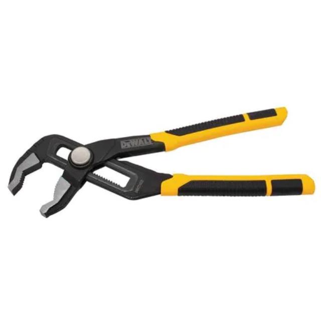 Rental store for DeWalt 12  V-Jaw Pushlock Pliers in Boston MA