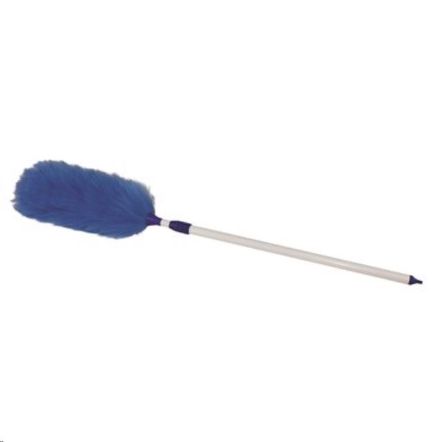 Rental store for 30  to 45  Lambs Wool Extendable Duster in Boston MA