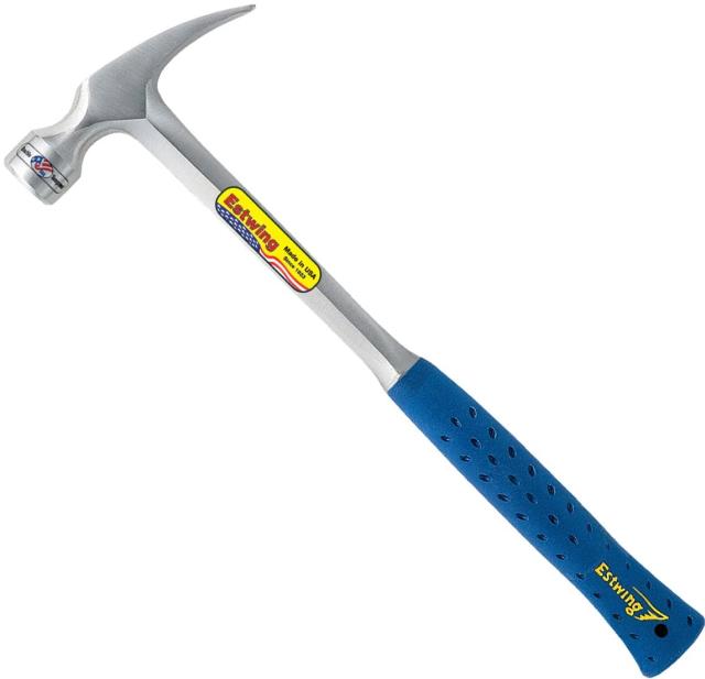 Rental store for Estwing 28oz. Framing Hammer - L.Handle in Boston MA