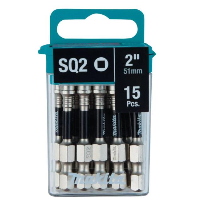 Rental store for 2 Square Bit 15 pack in Boston MA