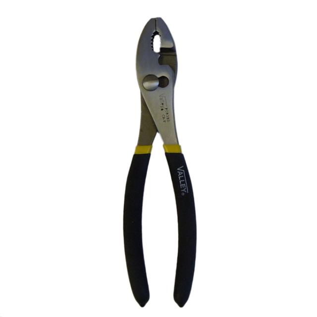 Rental store for 8  Groove   Slip Joint Pliers in Boston MA