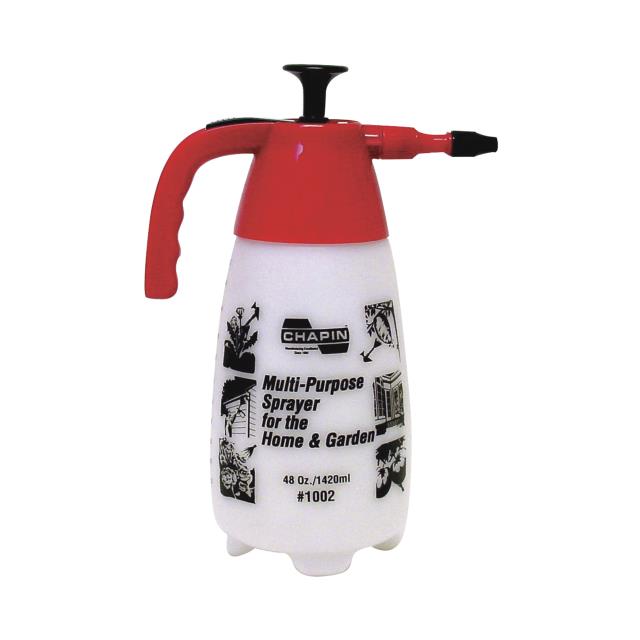Rental store for 48oz Chapin Sprayer in Boston MA