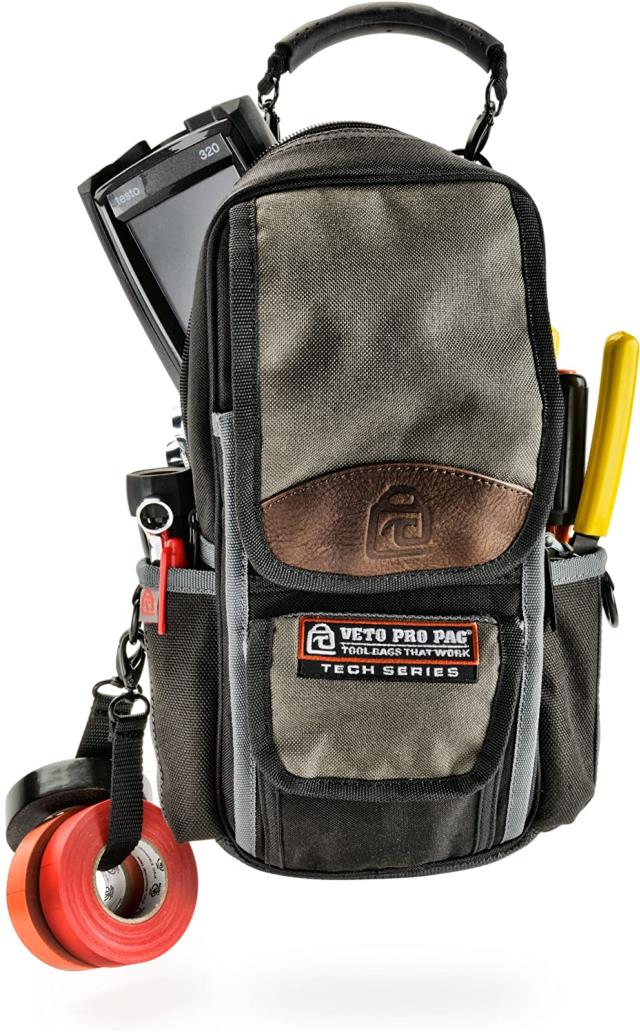 Rental store for Tall Meter Bag in Boston MA