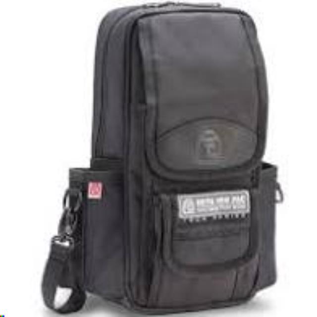 Rental store for Tall Meter Pouch Blackout in Boston MA