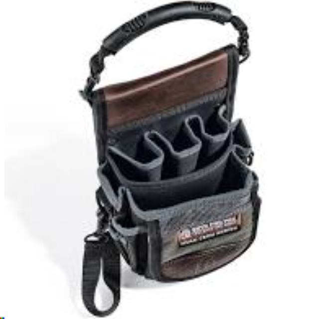 Rental store for Three Pocket Tool Pouch in Boston MA