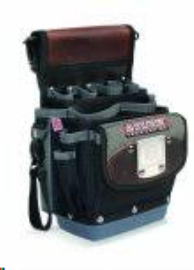 Rental store for Four Pocket Tool Pouch w Base in Boston MA