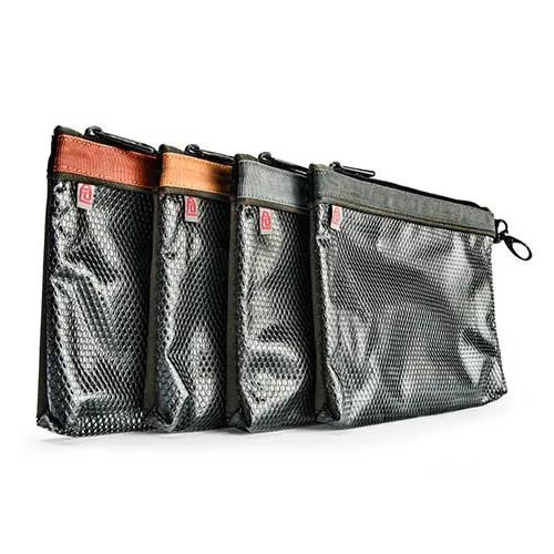 Rental store for Four Large Parts Bags PB4L in Boston MA