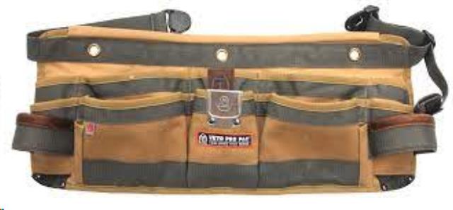 Rental store for Tool Waist Apron in Boston MA