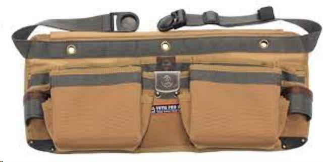 Rental store for Tool Waist Apron w Boxes in Boston MA